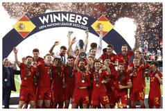 Euro 2024: Spain vs Croatia, Timings And Live Streaming DEETS