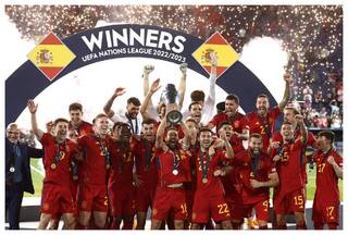 Euro 2024: Spain vs Croatia, Timings And Live Streaming DEETS