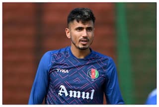 Afghanistan's Mujeeb ur Rahman Ruled Out of T20 WC Due to Injury, Replacement Named