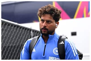 T20 World Cup: Kuldeep Yadav's Inclusion vs AFG Will Depend on Pitch, Says Sanjay Manjrekar