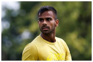 Sumit Nagal to Face Miomir Kecmanovic in First Round, Swiatek up Against Kenin in Tough Opener