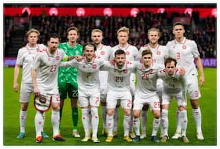 Euro 2024: Slovenia Vs Denmark, Timings and Live Streaming DEETS