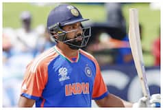 'Don't teach us...': Inzamam Retorts After Rohit Urges Him to 'Use Brain'