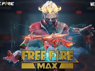 Garena Free Fire Max Redeem Codes: आज 1 अक्टूबर को मिल रहे हैं कई धांसू कोड्स, ऐसे करें क्लैम