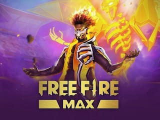 Free Fire Max Redeem Codes Today: आ गए 12 जुलाई के 100% वर्किंग रिडीम कोड, फ्री में पाएं ढ़ेरों आइटम्स