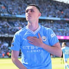 Man City to Face Chelsea on Opening Day as Premier League Reveals 2024/25 Fixtures