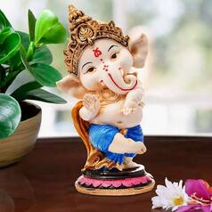 Modify Your Space: Perfect Home Idols Under Rs 600