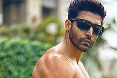 Gurmeet Choudhary Gets Selected For National Sprinting Competition While Preparing For 'Commander Karan Saxena'