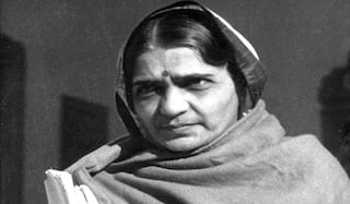 Indian Feminist Activist Hansa Mehta Honoured by UNGA For Human Rights: Know All About Her