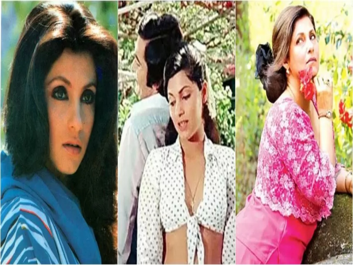 Dimple Kapadia Photos | Latest Pictures of Dimple Kapadia | Dimple Kapadia:  Exclusive & Viral Photo Galleries & Images | India.com PhotoGallery