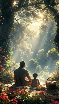Father's Day 2024 Getaway: Discover The Best 7 Hill Stations With Dad