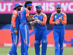 ICC रैकिंग में सिकंदर बना ये धाकड़ इंडियन क्रिकेटर, शानदार खेल दिखाकर पा ली गद्दी