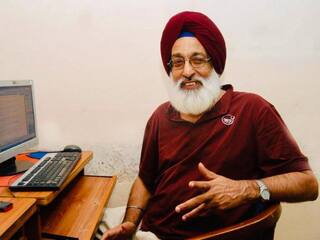 अनुभवी खेल पत्रकार हरपाल सिंह बेदी का निधन, विदेश मंत्री डॉ. एस जयशंकर ने जताया शोक