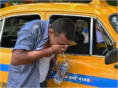 Hospitals on Alert As Government Issues Emergency Directives Amid Deadly Heatwave