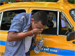 Hospitals on Alert As Government Issues Emergency Directives Amid Deadly Heatwave