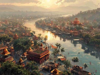 Discover The 7 Best-Kept Secrets Of Bilaspur, Chhattisgarh