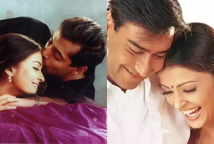 25 Years of Hum Dil De Chuke Sanam: 5 Fascinating Insights into Salman Khan's Role as Sameer in SLB's Classic