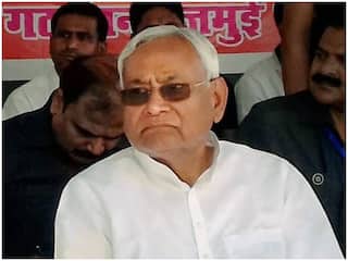 Nitish Kumar 'Under Pressure' To Reconsider Alliance With BJP, NDA