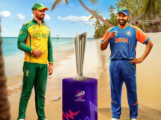 IND vs SA Final Live Streaming: भारत बनाम दक्षिण अफ्रीका में होगी खिताबी जंग, जानें- कब और कहां देखें लाइव?