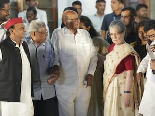 नीतीश कुमार-चंद्रबाबू नायडू को PM पद देने को तैयार है विपक्षी गठबंधन? INDIA ब्लॉक के नेता का बड़ा बयान