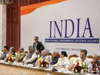 'Will Continue To Fight Against Fascist Rule of BJP', Says INDIA Bloc After Top Leaders Meet In Delhi