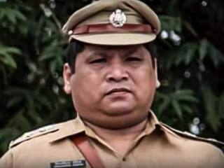असम : पत्नी की मौत का गम नहीं सह पाया IPS ऑफिसर, सर्विस रिवॉल्वर से ले ली खुद की जान