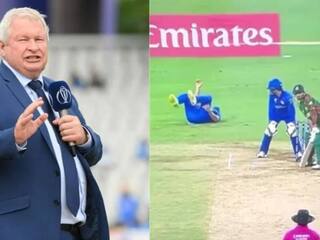 'दुनिया का 8वां अजूबा', नैब की नौटंकी पर अश्विन-स्मिथ ने गुलबदीन को घेरा, जानिए क्या था मामला?