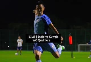 HIGHLIGHTS | India vs Kuwait: Sunil Chhetri's Farewell Match Ends in Goalless Draw!