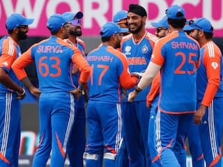 T20 वर्ल्ड कप- भारत vs अमेरिका मैच, क्या कुलदीप यादव को मिलेगा मौका! शिवम दुबे पर भी नजरें