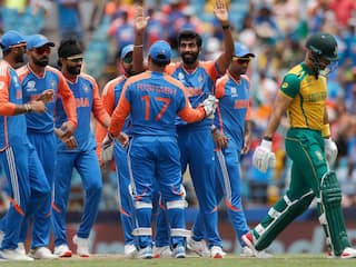IND VS SA LIVE: भारत ने साउथ अफ्रीका को 7 रन से पीटा, 17 साल बाद चैम्पियन