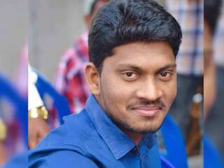 नहीं थम रहा मौत का सिलसिला: अमेरिका में एक और भारतीय नागरिक की हत्या, 8 महीने पहले ही पहुंचे था