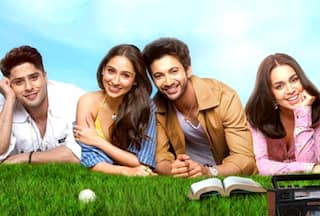 Ishq Vishk Rebound BOC Day 2: Rohit Saraf's Film Witnesses Marginal Growth