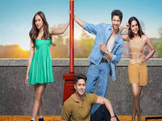 बिल्कुल अलग अंदाज में पेश की गई Ishq Vishk Rebound की लव स्टोरी, क्या पैसा वसूल है फिल्म?