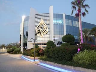 Ban On Al Jazeera Extended By 45 Days As Israel Hamas War Continues, Israeli Minister Cites 'Threat To Security Of State'