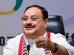 राज्यसभा में सदन के नेता बनाए जा सकते हैं JP नड्डा, BJP अध्यक्ष के तौर पर भी बढ़ सकता है कार्यकाल