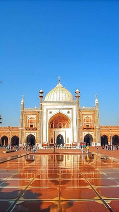 7 Most Visited Holy Places Of Islam In India