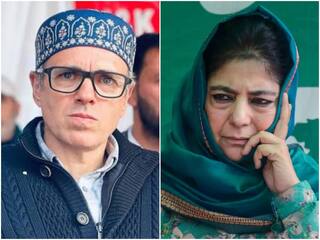 Lok Sabha Election Results: जम्मू-कश्मीर में 2 पूर्व सीएम जनादेश के आगे ढेर, उमर अब्दुल्ला और महबूबा मुफ्ती ने स्वीकारी हार