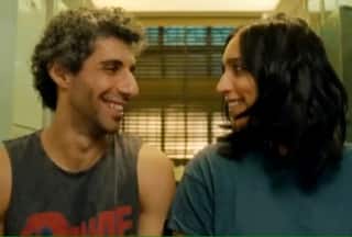 Zoya Hussain Says 'It's Personal' on Link-Up Rumours With 'Close Friend' Jim Sarbh