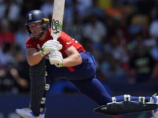 ENG vs USA: अमेरिका के खिलाफ इंग्लैंड ने क्यों की ताबड़तोड़ बैटिंग, जोस बटलर ने बताया