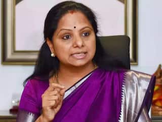 शराब घोटाला : चार्जशीट में ED का दावा- कविता ने AAP नेताओं को दी 100 करोड़ की रिश्वत, अपने फोन से मिटाए सबूत