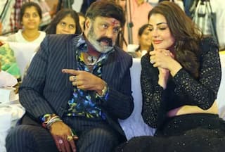 Kajal Aggarwal Receives Backlash For Congratulating Balakrishna Nandamuri For Victory in Elections