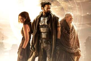 Kalki 2898 AD Sequel Shoot Halfway Done? Producer Ashwini Dutt Makes Surprising Revelation