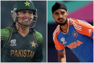 'DEEPLY Regret': Kamran APOLOGISES to Harbhajan Over Derogatory Remarks on Arshdeep