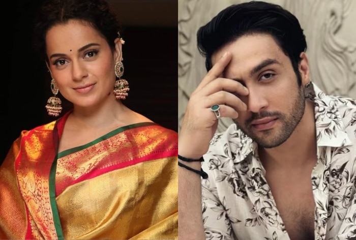 Kangana Ranaut's Ex Adhyayan Suman Reacts to CISF Slap Controversy
