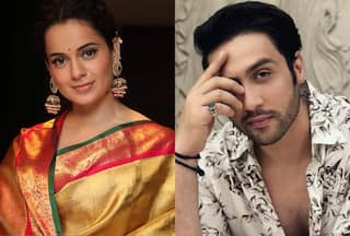 Kangana Ranaut's Ex Adhyayan Suman Reacts to CISF Slap Controversy