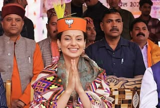 Lok Sabha Elections 2024: Astrologer Predicts Kangana Ranaut's Political Future, Here's What Her Numerology Says