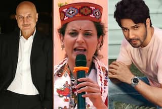 Kangana Ranaut, Anupam Kher, Varun Dhawan Condemn Terror Attack in Reasi, Call It 'Cowardly Act'