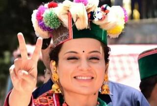 Kangana Ranaut Slap Controversy: From Bilkis Dadi to Clashes with Diljit Dosanjh and Rihanna During Farmers Protest, All You Need to Know