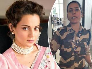 'मां की इज्जत पर ऐसी हजारों नौकरियां कुर्बान', कंगना रनौत को थप्पड़ मारने वाली कुलविंदर कौर को नहीं है पछतावा