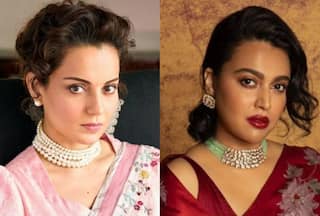 Swara Bhasker Says 'At Least She is Alive' to Kangana Ranaut's Slap Incident